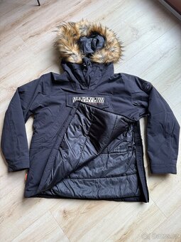 Napapijri dámská bunda XL - 2