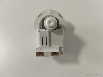 Vypouštěcí čerpadlo pro pračky BPX2-75 30W - 2