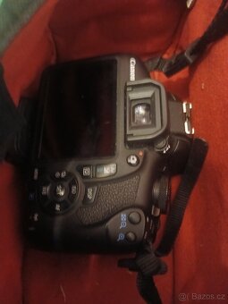 Canon eos 2000d - 2