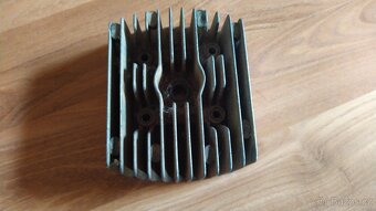 Suzuki OR50 hlava válce - 2