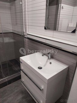 Pronájem Garsoniéry - Chodov u K.Varů - 2