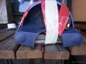 Smart Fortwo  typ 450 - 0.6i -0.7i  -0.8 CDI-náhradní díly - 2