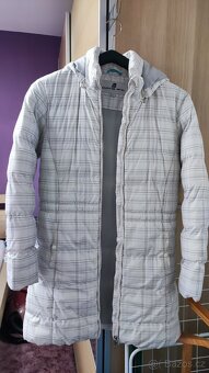 Dámská zimní bunda zn. Alpine Pro vel. L - 2