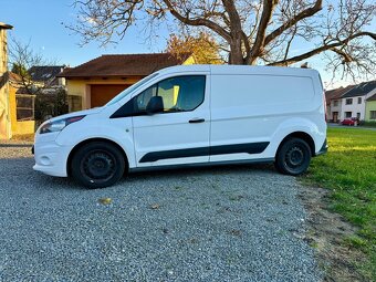 Ford Transit Connect - 2