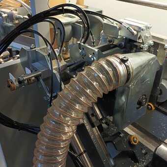 Olepovačka hran HOLZHER ARTEA 1020 - 2