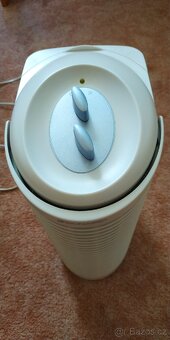 Čistička vzduchu Bionaire BAP 412 + nový HEPA filtr - 2