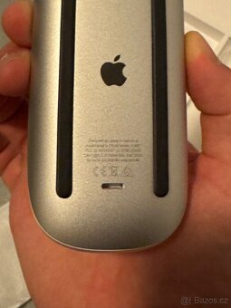 Apple Magic Mouse A1657 - 2
