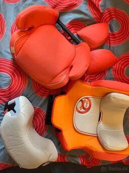 Cybex Juno 2-fix, 9-18kg - 2