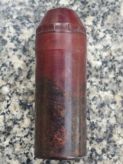 Pouzdro na svíčku Jawa ČZ pérák panelka kývačka - 2