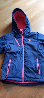 dětská bunda - 2