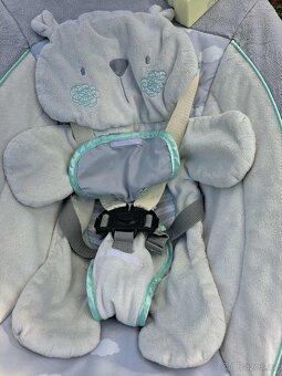 Dětská houpačka, kolebka Ingenuity - 2