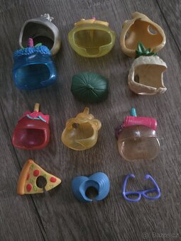 LPS Littlest pet shop - 2