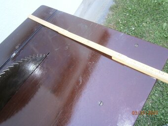 Cirkulárka - sleva - 2