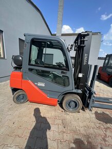 Prodám VZV toyota - 2