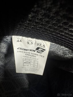GAERNE SG-22 GORE-TEX vel.44 - 2