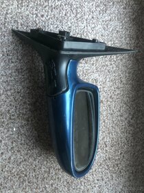 Zpětné zrcátko Daewoo Nubira - 2