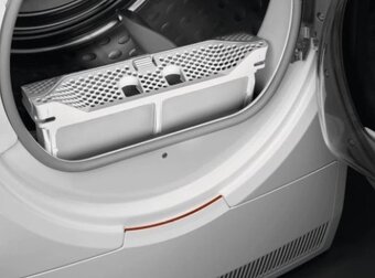 Sušička prádla AEG AbsoluteCare, tepelné čerpadlo - 2