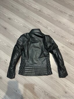 Dámská bunda na moto Nazran - 2