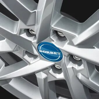 Tucson santafe outlander cx-5 kadjar 5x114,3 r18 sorento sp - 2