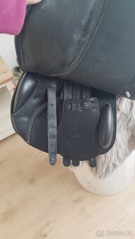 Prestige Versailles zánovní - 2