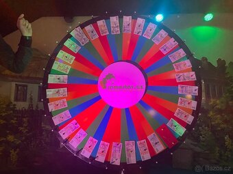 Kolo štěstí - 2