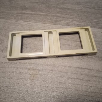 Diax náhradní díly + promítačka funkční - 2