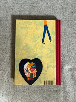 Bola raz jedna láska - 2