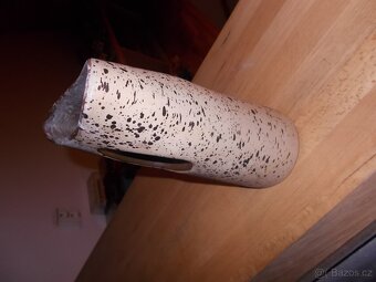 Keramická váza Brusel/Nová cena - 2