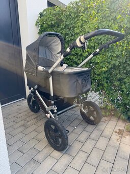 Kočárek EasyWalker SKY PLUS - 2