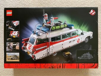 LEGO 10274 Creator Expert Icons: Ghostbusters ECTO-1 - 2