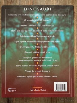 Svět dinosaurů - 2