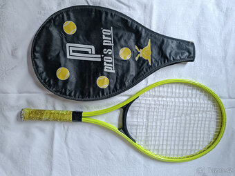 tenisová raketa Runner - 2