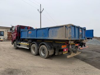 Tatra Olomouc - 2 kusy Tatra nákladní - 2