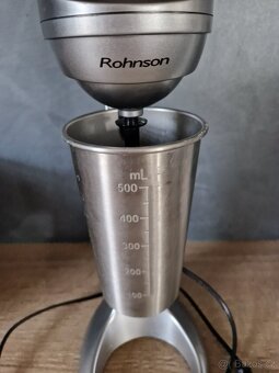 Napenovac mléka Rohnson R - 4410 - 2
