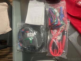 Megger MFT1815 – nový, nepoužitý – kompletní balení - 2