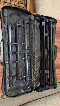 Garda Stojan Master Classic Rod Pod - 2