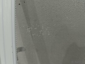 Okenní sítě 4 ks - 2