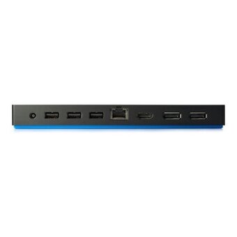 HP dokovací stanice USB-C G4 - 2