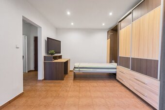 Byt 1+1 po rekonstrukci, OV, možnost odkupu garáže, Svoboda - 2