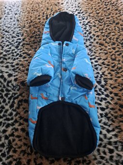 Obleček pro psa - 2