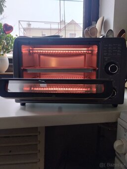 Mini trouba Konka - 2