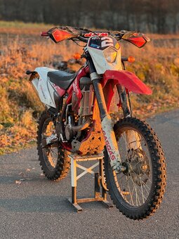 GASGAS EC 250F - 2