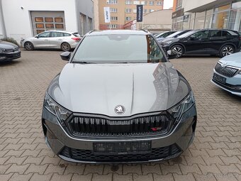Škoda Octavia 4 RS Combi 2.0TSI 195kW DSG - záruka Autodraft - 2