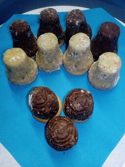 VánočnÍ cukroví - Vosí hnízda ZDARMA DOPRAVA DOMŮ - 2