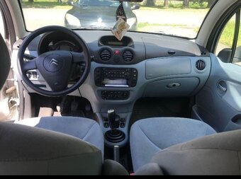 Citroen c3 1.4 hdi - 2