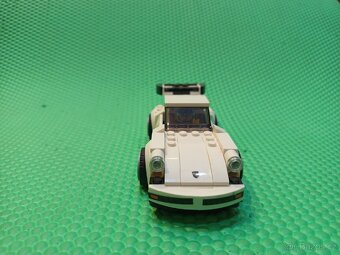 Lego SPEED Porsche - 2