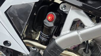 Pitbike MiniRocket Mikilon Cross 300ML 21/18. - 2