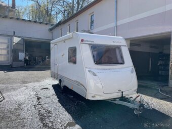 Sterckeman Starlett 420 CP - 2