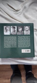 Armádní generál Jan Syrový - 2