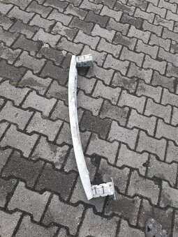 Výztuha zadního nárazníku Fabia 3 combi - 2